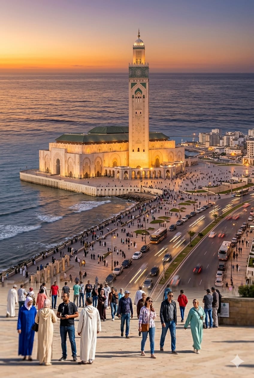 Casablanca