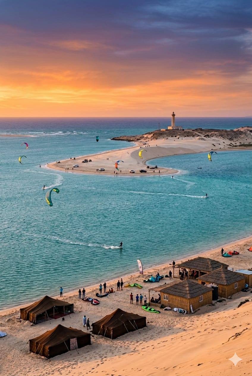 Dakhla