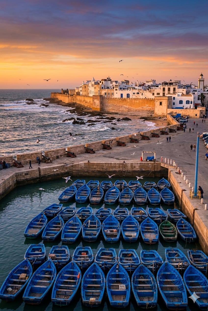 Essaouira