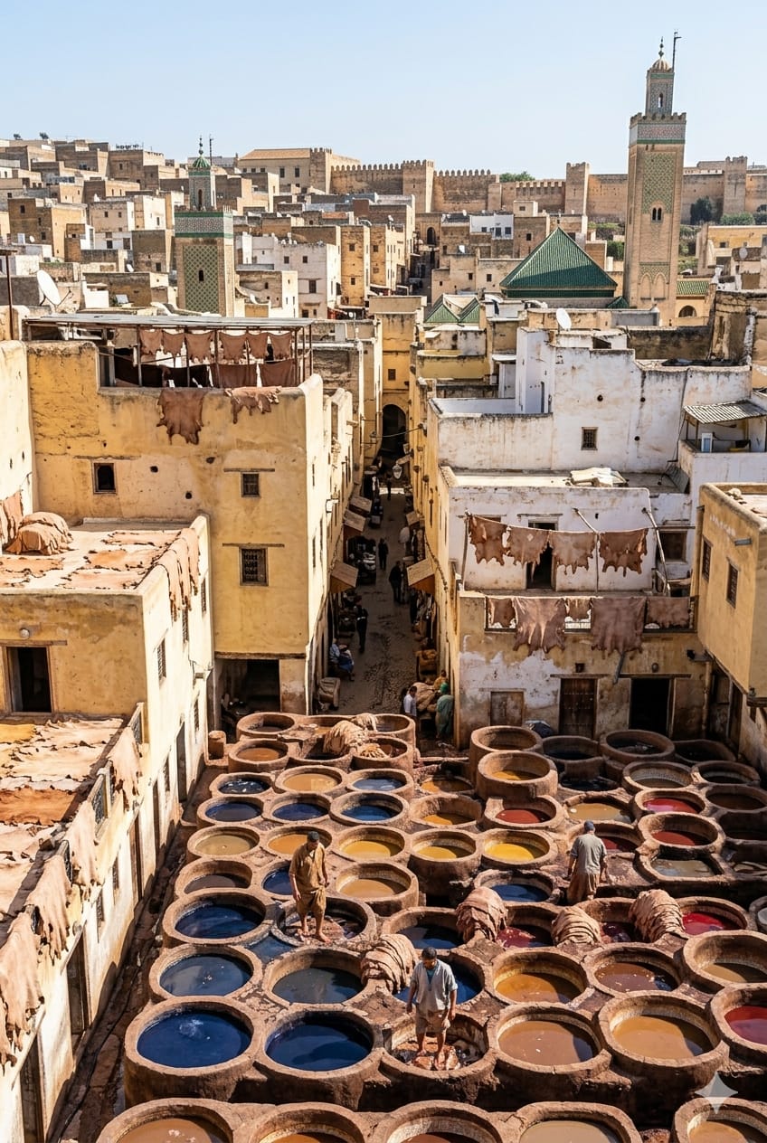 Fès