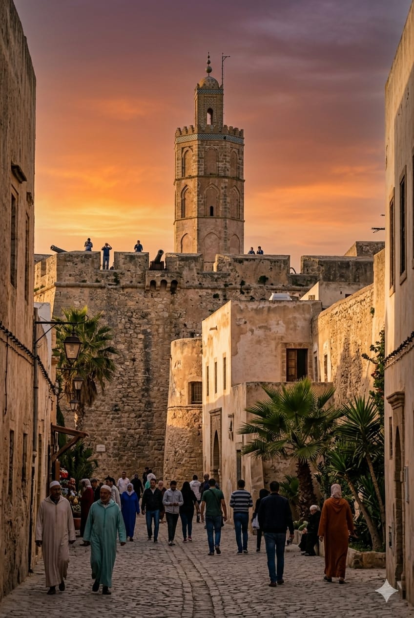 El Jadida