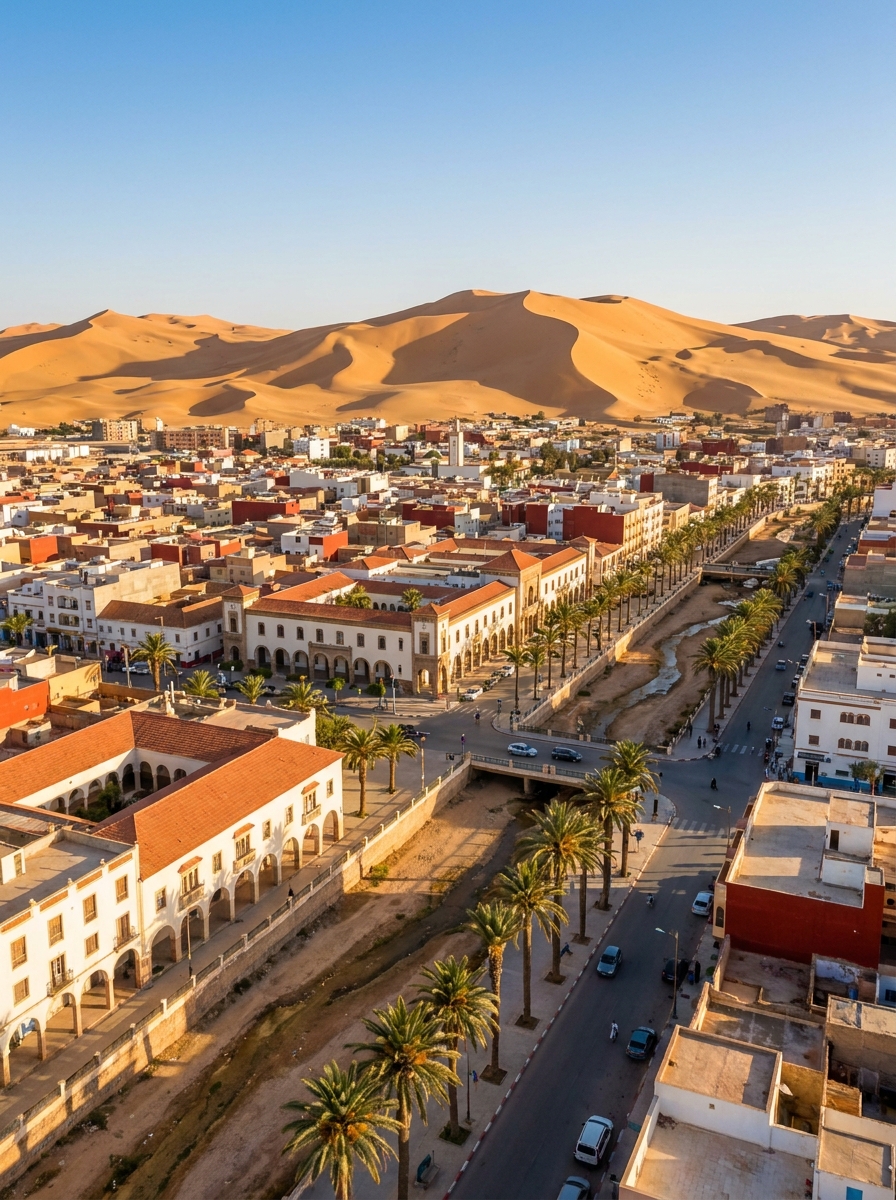 Laâyoune