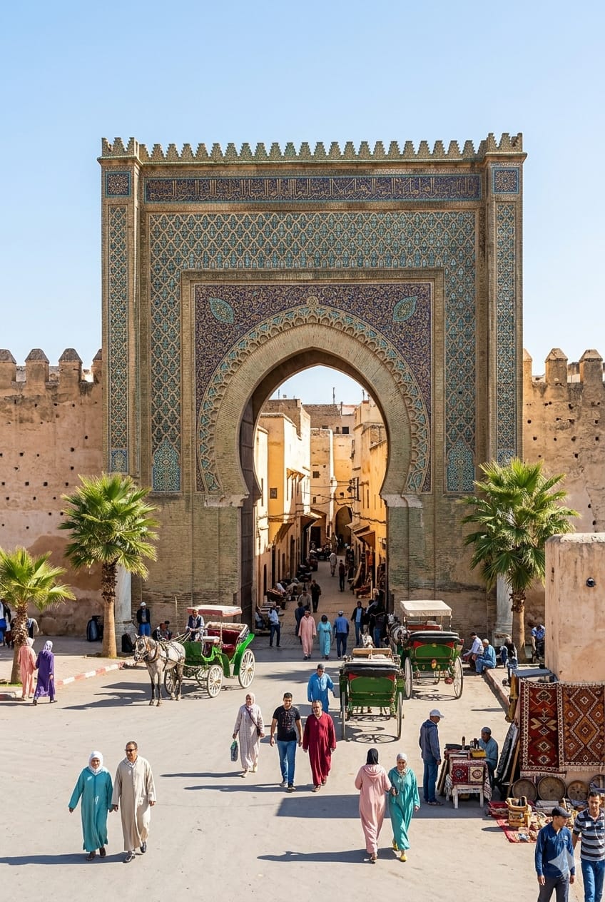 Meknès