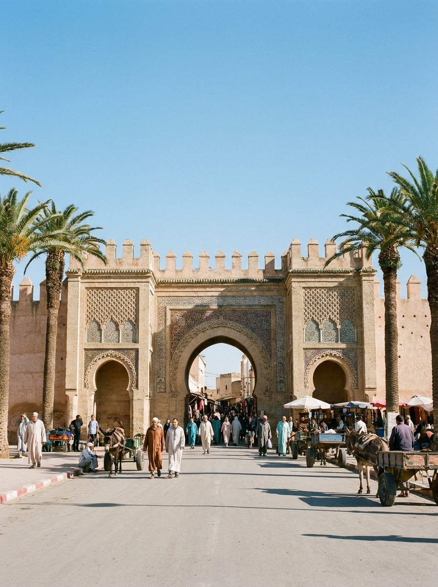 Oujda