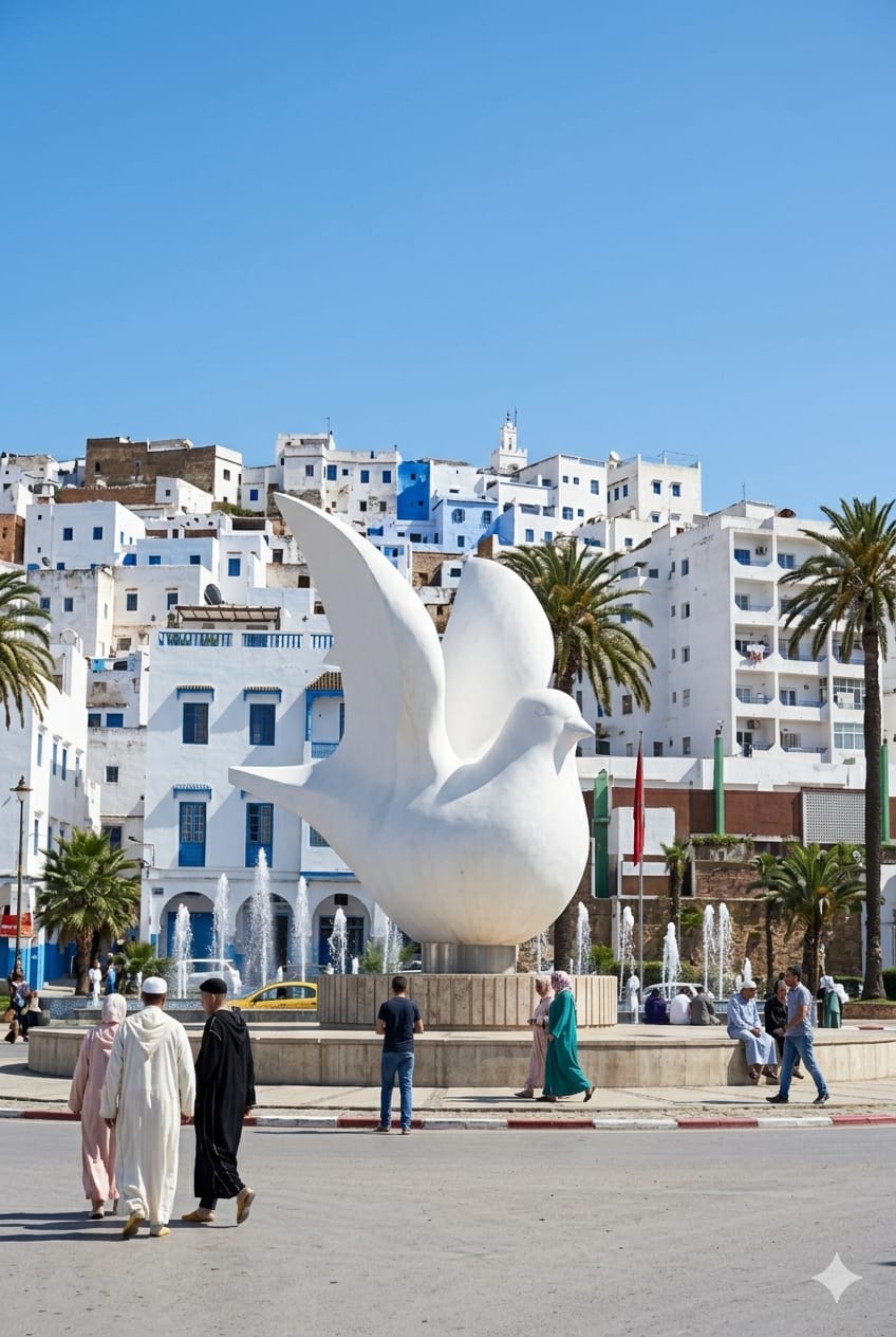 Tétouan